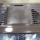 取引完了【美品】トヨトミ　石油ストーブ　2011年製　８～11畳の画像