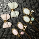 大阪　高槻　ポーセラーツ　J♥BAMBIの画像