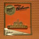 【新品!!】Gibson USA 公式パーツ ブリッジ ゴールド...