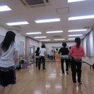 1H700円◎ズンバ　エキゾチックな曲や簡単なダンスを楽しんで健康に若返りましょう♪♪♪　ZUMBAの画像