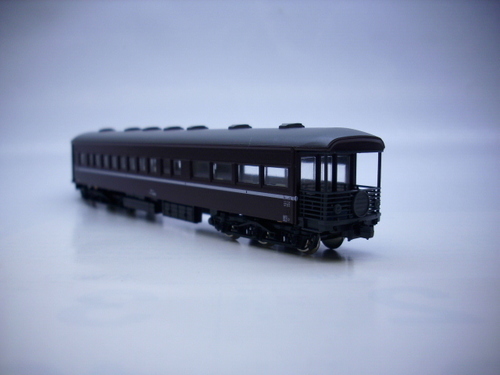KATO　セットばらし 10-390　マイテ49-2