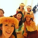 フラダンスレッスン無料体験会！参加者募集！の画像