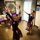 フラダンスレッスン無料体験会！参加者募集！の画像