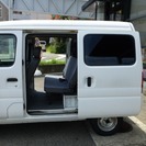 エヴリィバン ＰＡ　☆車検29年6月まで☆の画像