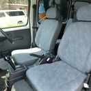 エヴリィバン ＰＡ　☆車検29年6月まで☆の画像