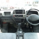 エヴリィバン ＰＡ　☆車検29年6月まで☆の画像
