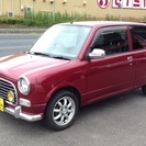 【成約済み】ミラジーノ　車検H30年6月まで【無料】消耗部品新品交換