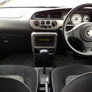 【成約済み】ミラジーノ　車検H30年6月まで【無料】消耗部品新品交換の画像