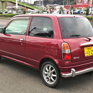 【成約済み】ミラジーノ　車検H30年6月まで【無料】消耗部品新品交換の画像