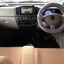 【売約済み】走行距離８万キロ　MRワゴン2年車検付【無料】消耗部品新品交換の画像