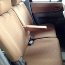 【売約済み】走行距離８万キロ　MRワゴン2年車検付【無料】消耗部品新品交換の画像