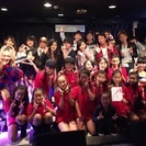 １２月丸々ダンスレッスン無料キャンペーン！！！