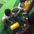 スナッグゴルフスタジオ⛳️3才からのゴルフ教室の画像