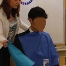 男性にも人気!パーソナルカラー診断 - 岐阜市