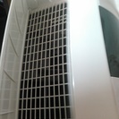 Panasonic/パナソニック/ナノイー/加湿空気清浄機/F-VXE40　※説明書有　09年製の画像