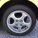 【☆４ＷＤ☆】 ★ ムーヴラテ ★ 上級グレード Xリミテッド  ★ AAC ★の画像