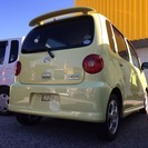 【☆４ＷＤ☆】 ★ ムーヴラテ ★ 上級グレード Xリミテッド  ★ AAC ★の画像