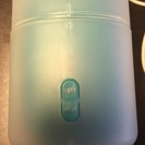 アロマ加湿ディフューザーの画像