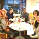 12/17（土）English Reading Club！