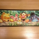 プーさん パズル （完成品）  