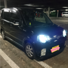 ☆H17年式ダイハツムーヴカスタム車検少し付☆