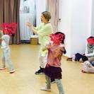 【プロの振付師から学ぶ】キッズ★HIPHOPダンスの画像