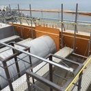 型枠大工、溶接工、左官屋さん大歓迎【宿付き】の画像