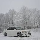 車好きな人ツーリングしませんか？