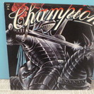 【マニアックLPレコード】 チャンピオン　「Champion」ＵＳ盤