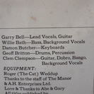 【マニアックLPレコード】 チャンピオン　「Champion」ＵＳ盤の画像