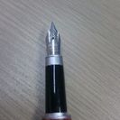 ジャンク IRIDIUM POINT GERMANY 万年筆の画像