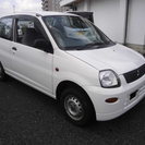 三菱 ミニカ660 ライラ　法人1オーナー （ホワイト）の画像