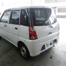 21年 プレオV A キーレス PS AC PW 車検29/10の画像