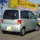 H.23年 ホンダ ライフ G ライトグリーン 後期モデル!車検H29年10月まで! 電動格納ミラ- キ-レス の画像