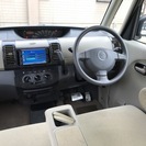 ■ タント ■人気のブラック■エアロ■キーレス■車検長くすぐに乗れます■の画像