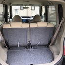■ タント ■人気のブラック■エアロ■キーレス■車検長くすぐに乗れます■の画像