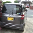 ホンダゼストスポーツW＊車検29年６月付き＊の画像