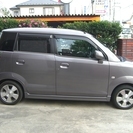 ホンダゼストスポーツW＊車検29年６月付き＊の画像