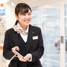 かんたんなご案内業務のお仕事です★　高時給1000円の画像