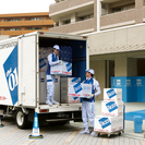 室蘭市の皆様へ　　　　　　　　　　　　　　　　　　　　　　　　　　　引越のことなら0123のアート引越センターにおまかせください！　　　　　　　　　　　　　　　ジモティー特別優待も提供しております！の画像