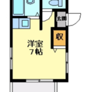 ☆短期間契約☆阪急吹田駅から徒歩５分・JR吹田駅から徒歩１５分・御堂筋江坂駅から徒歩２５分、梅田、ミナミ、USJ、京都まで電車35分以内、近隣駐車場も24時間上限700円 - 不動産