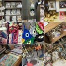 道後雑貨店ハンドメイドマルシェ開催決定