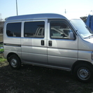H12 アクティバン　PRO-A　4WD　車検30年8月　10323の画像