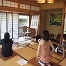 胎教と安産を目指す妊婦さんのための「中丸町トコちゃんの骨盤ケア教室♪」の画像