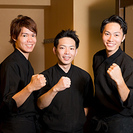 【しゃぶしゃぶ店STAFF募集】無断残業禁止！週休2日制！店長候補募集