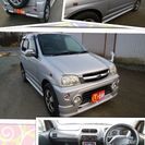 ご成約頂きました！★大売り出し！！★テリオスキッド☆4WD.AT...