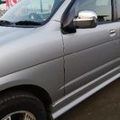 ご成約頂きました！★大売り出し！！★テリオスキッド☆4WD.AT☆H13年式☆シルバー☆即決2年車検付！！の画像