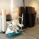 ★ハイエースでのお手伝いが10,000円より！ − 東京都