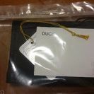 新品 ポーターの名刺入れの画像