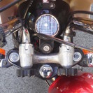 　ＣＢＸモンキー８８ｃｃの画像